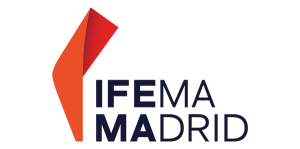 branding and banners for IFEMA MADRID
